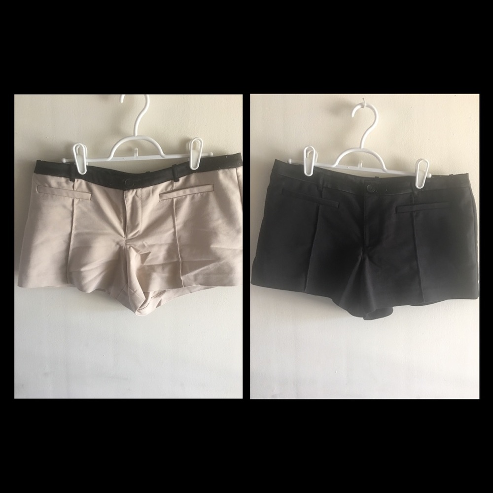 Guess Cute short shorts